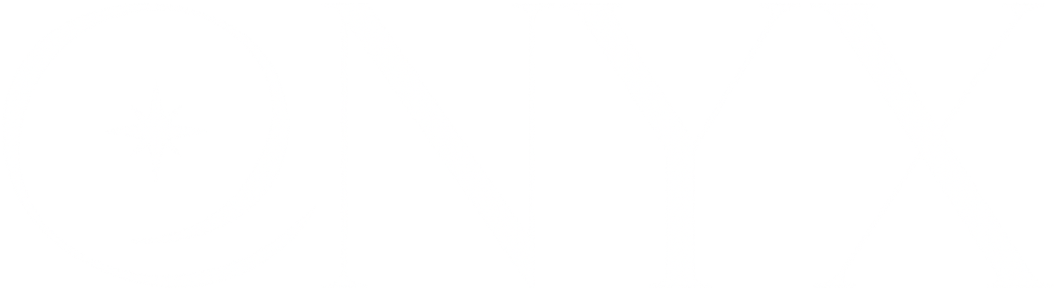 ONYX Nightclub Logo - Exklusiver Nachtclub in Gründau