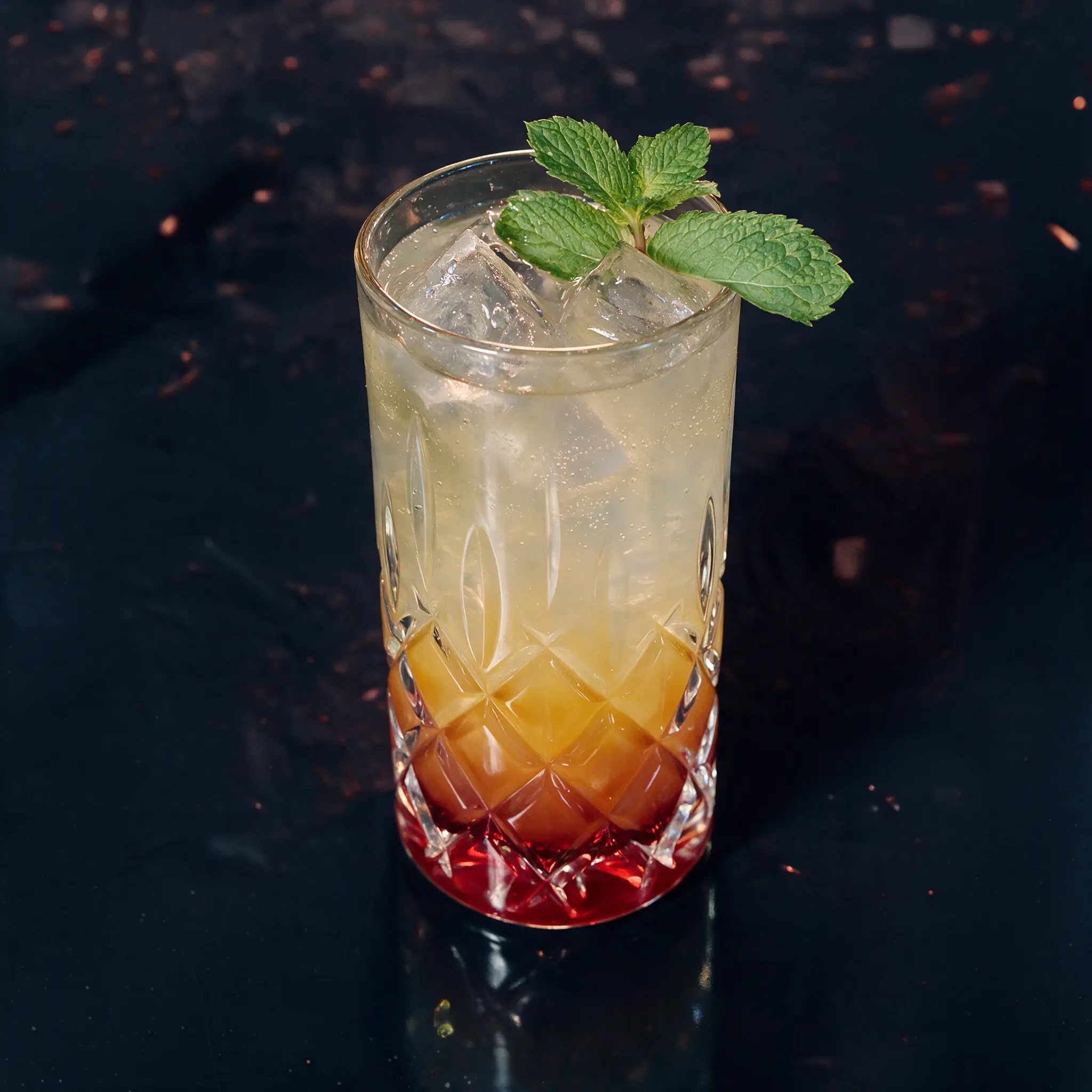 Alkoholfreie Cocktails